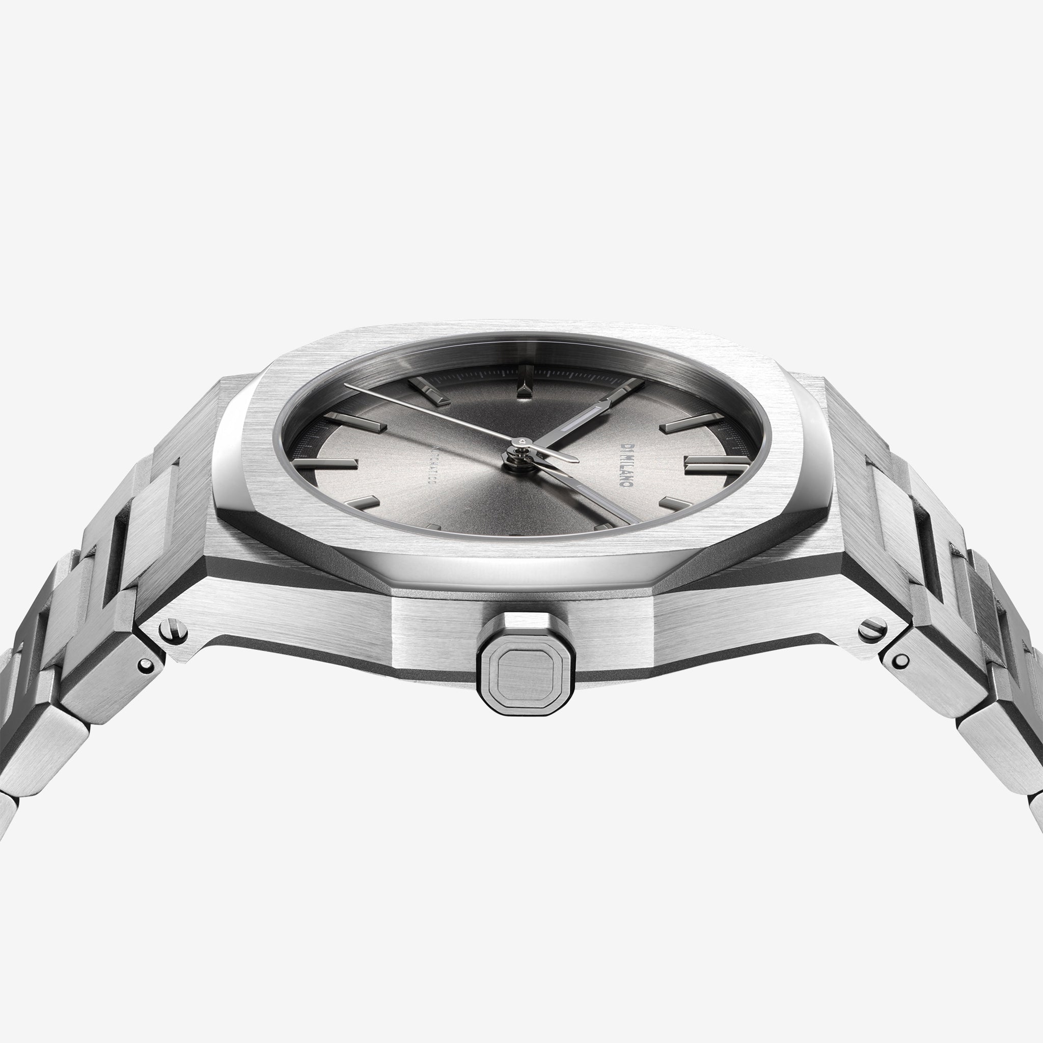 Automatic 36mm Onyx Code Watch - Stylish Men's Quartz Wristwatch with Date Display - Perfect for Business, Casual Wear & Special Occasions