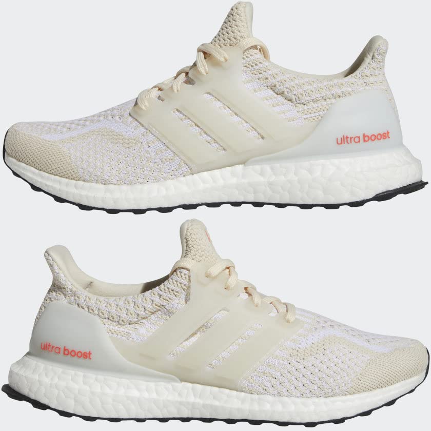 adidas Women's Running Sneakers - Lightweight Comfortable Athletic Shoes for Jogging, Gym & Casual Wear