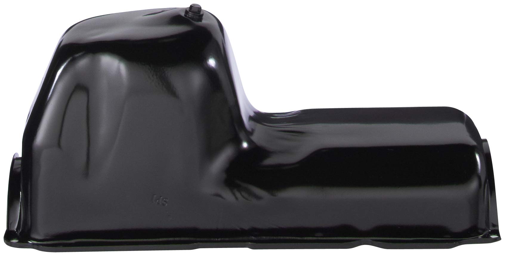 Spectra Premium CRP19A Engine Oil Pan - High-Quality Replacement for Smooth Performance | Perfect for Car Maintenance & DIY Repairs