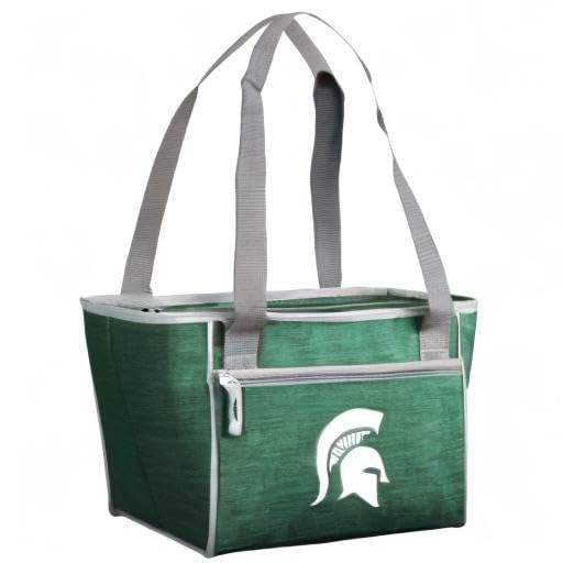 Officially Licensed NCAA Unisex 16 Can Cooler Tote Bag - Team Color - Perfect for Tailgating, Beach Trips & Outdoor Events