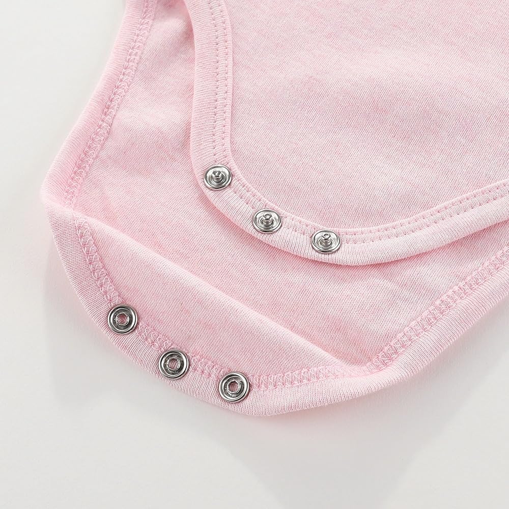 Funny Unisex Baby Bodysuits for Boys & Girls - Cute Dad-Themed Outfits for Playtime, Family Photos & Everyday Wear
