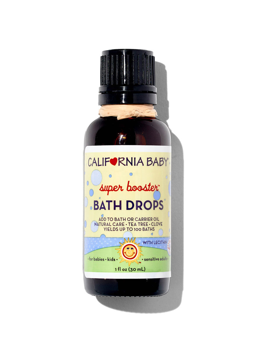 Super Booster™ Bath Drop - Essential Oil Bath Soak for Relaxation & Stress Relief - Perfect for Spa Nights, Self-Care, and Gift Giving