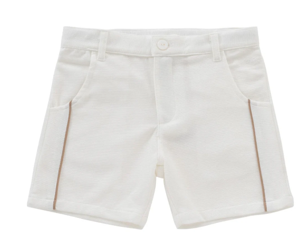 KIPP JASPER SHORTS for Boys (2-6 Years) - Comfortable and Stylish Kids' Athletic Shorts for Play, Sports, and Everyday Wear