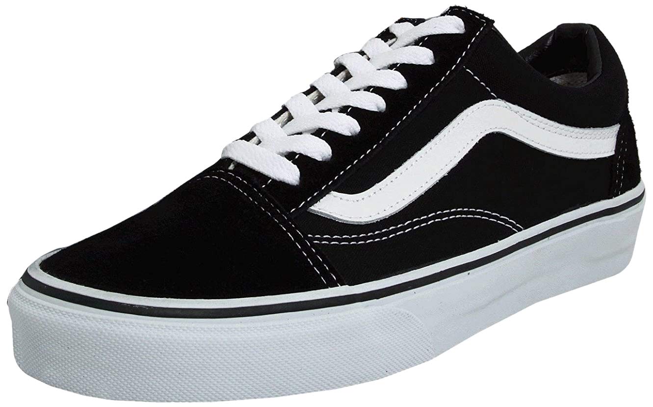 Vans Authentic(TM) Core Classics Sneakers - Men's & Women's Casual Skate Shoes for Streetwear Fashion | Perfect for Skateboarding, Daily Wear and Urban Outfits