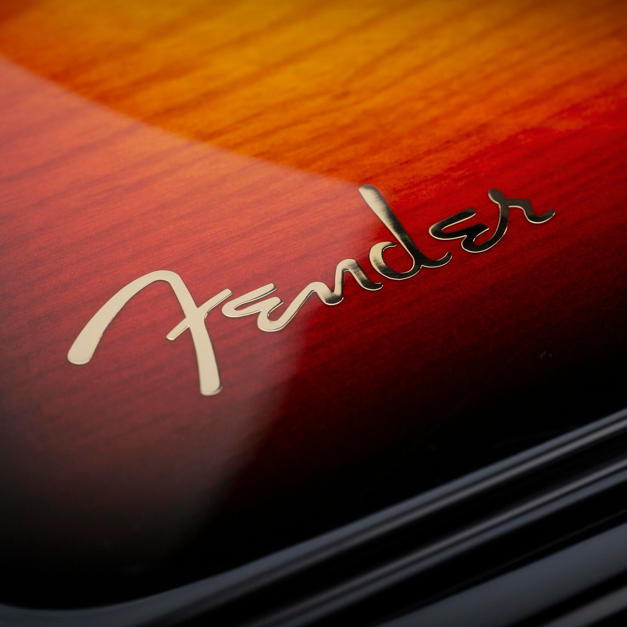 Fender x MoFi PrecisionDeck Limited Edition Turntable - High-Fidelity Vinyl Record Player with Premium Sound Quality - Perfect for Audiophiles & Home Music Listening