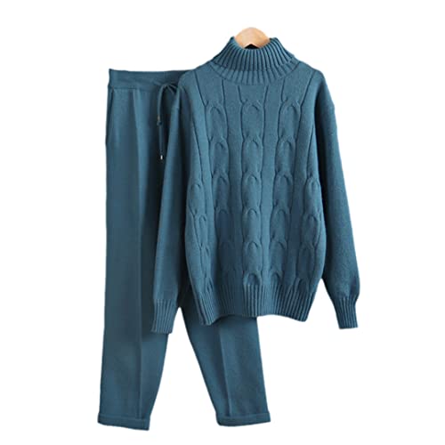 Peacock Blue