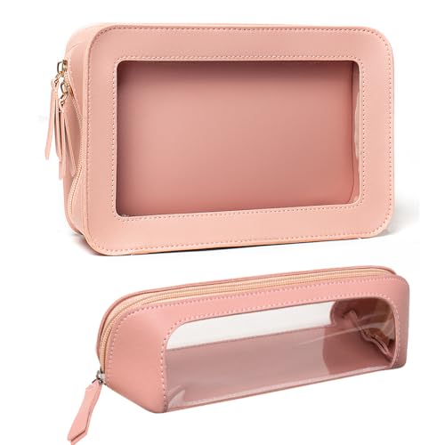 Pink C Set