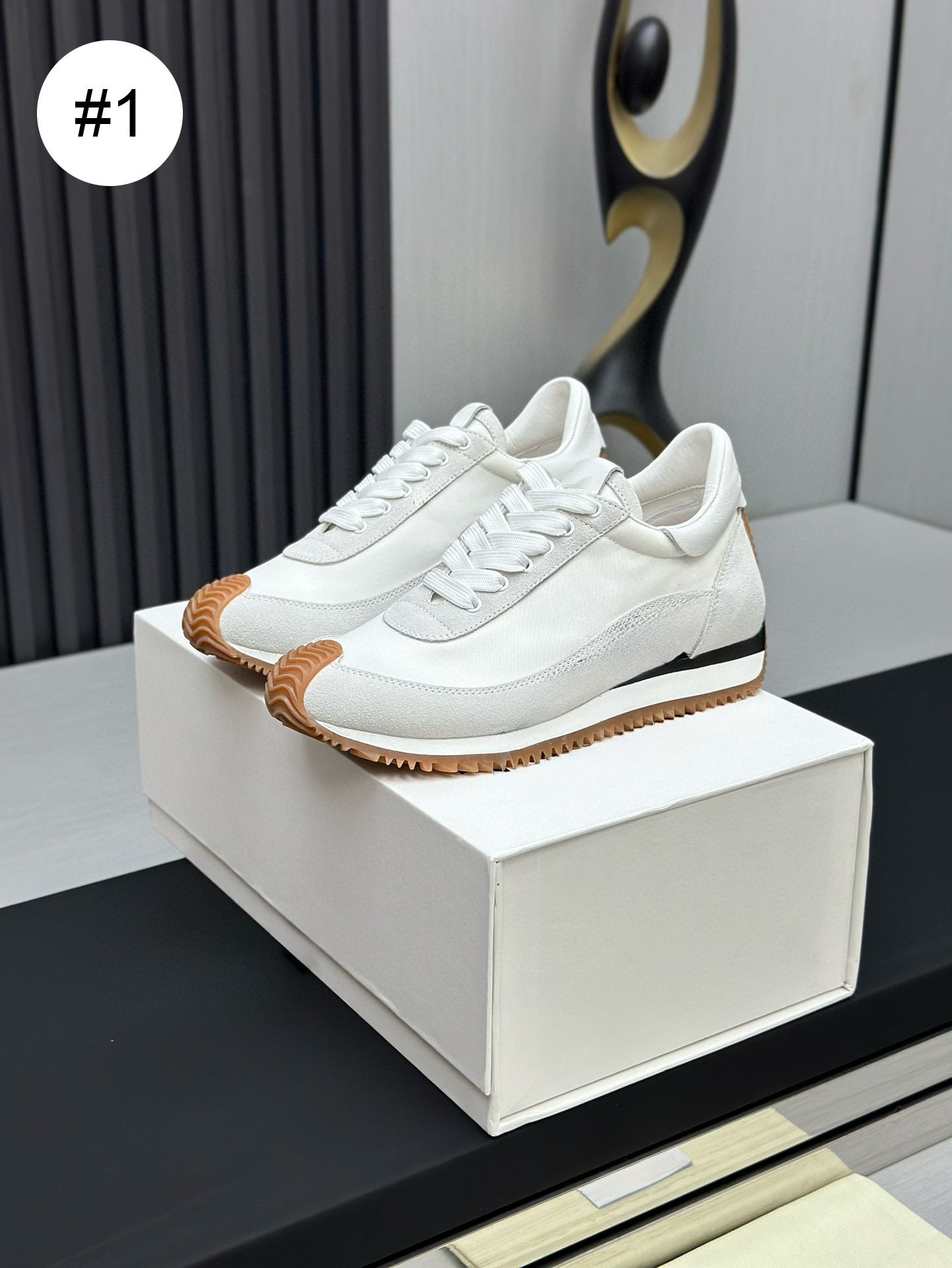 Stylish Multi-Color Sneakers for Men & Women - Comfortable Casual Walking Shoes for Running, Gym, Workout & Everyday Wear