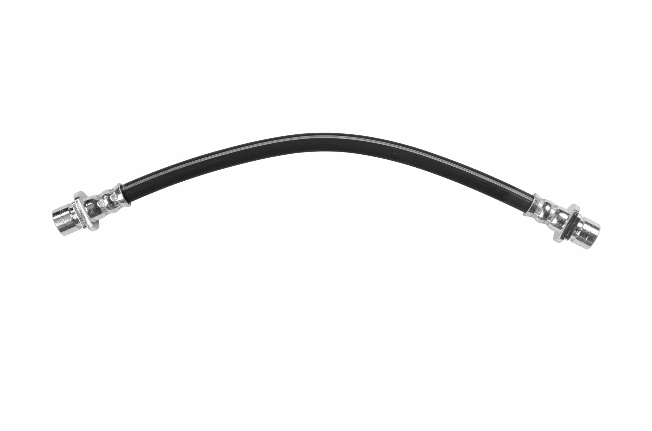 Sunsong 2201899 Brake Hydraulic Hose - High Performance Replacement for Trucks & SUVs - Durable DOT Approved Brake Line for Safe Driving in All Weather Conditions