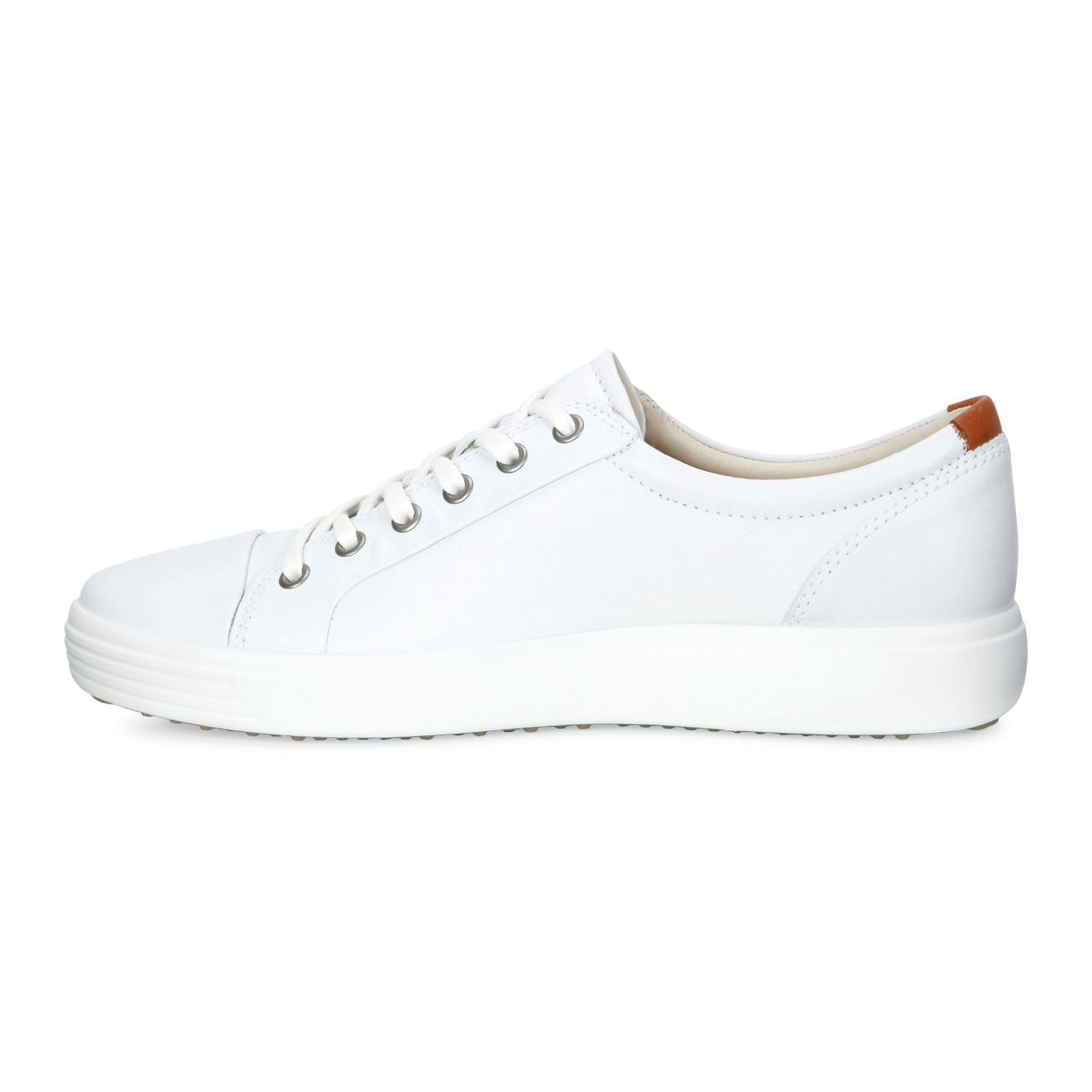 ECCO SOFT 7 Men's Sneakers - Comfortable Walking Shoes for Men | Breathable & Lightweight | Perfect for Running, Gym & Casual Wear