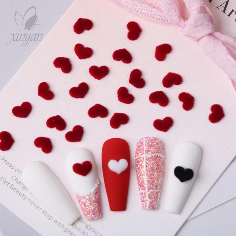 Red Heart