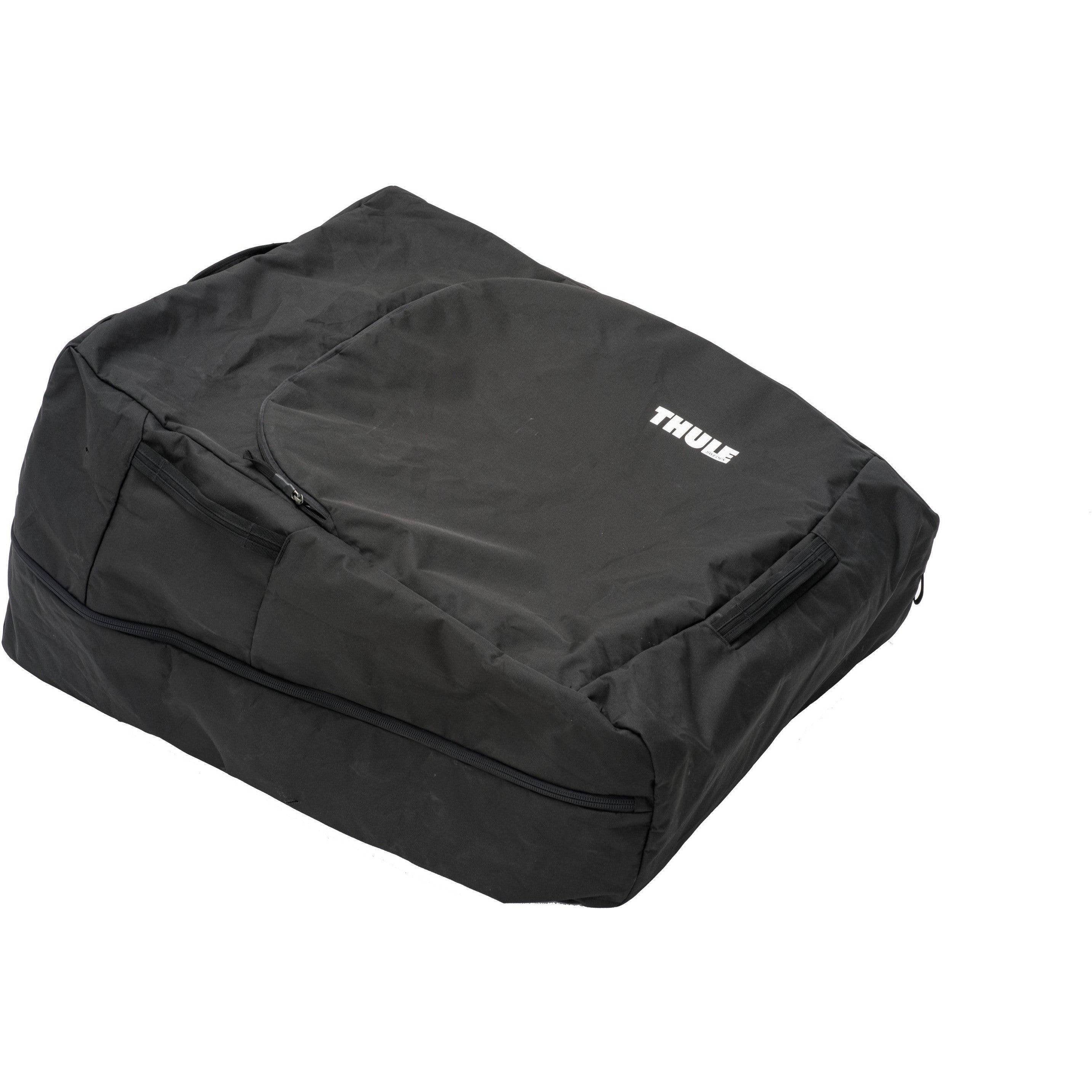Thule Chariot Travel Bag - Waterproof Protective Cover for Strollers & Bike Trailers | Perfect for Air Travel, Camping & Outdoor Adventures