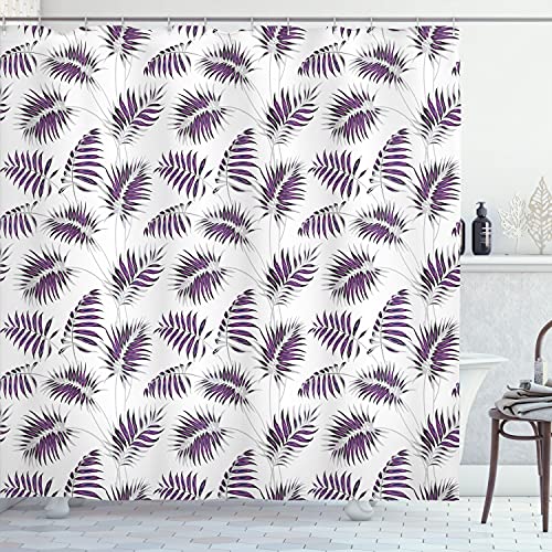 Grey Purple