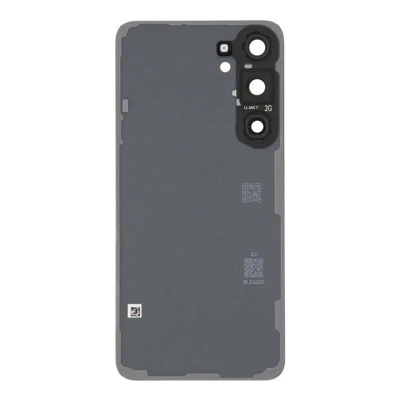 Samsung Galaxy S24 Plus Back Glass Replacement with Camera Lens - Premium OEM Quality - Easy DIY Repair for Cracked or Damaged Phone Back Cover (Perfect for Home, Office & Travel Use)