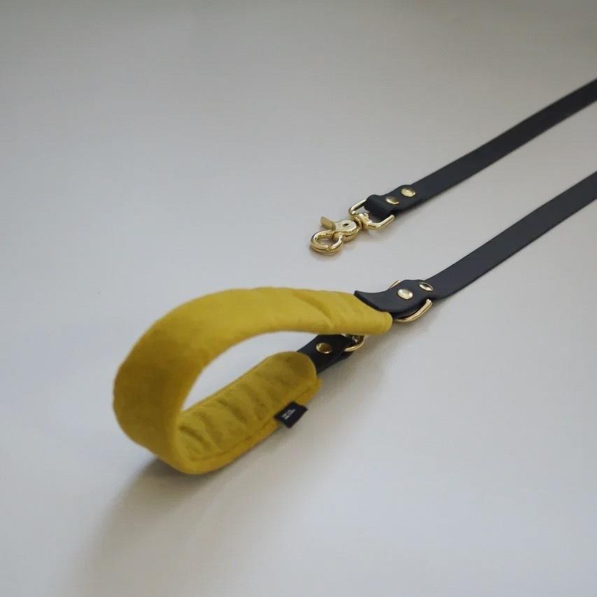 yellow mustard