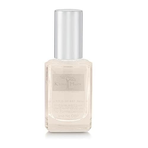 Deep Nutrition For Nails