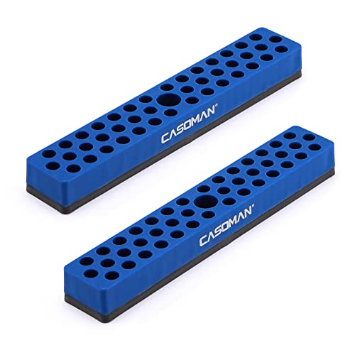 2pcs Blue