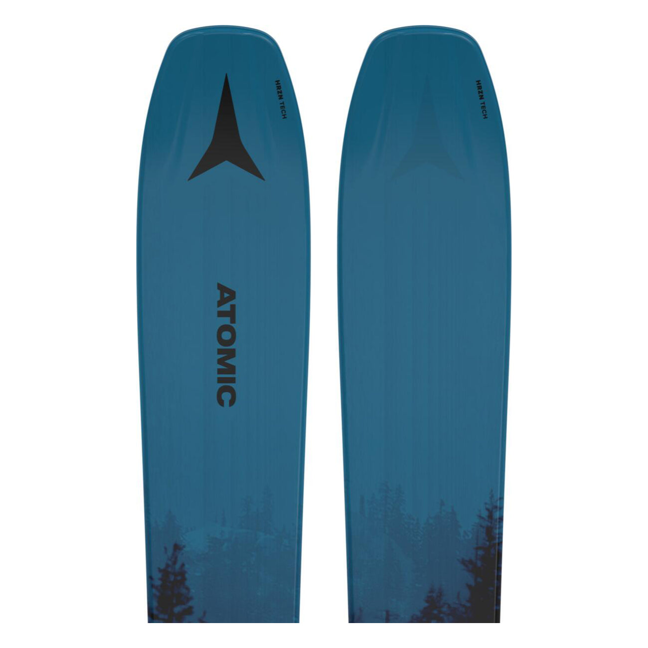 Atomic Maverick 95 TI Skis 2025 - Premium All-Mountain Skis for Men & Women | Best for Powder, Groomers & Backcountry | Perfect for Advanced Skiers & Freeride Enthusiasts
