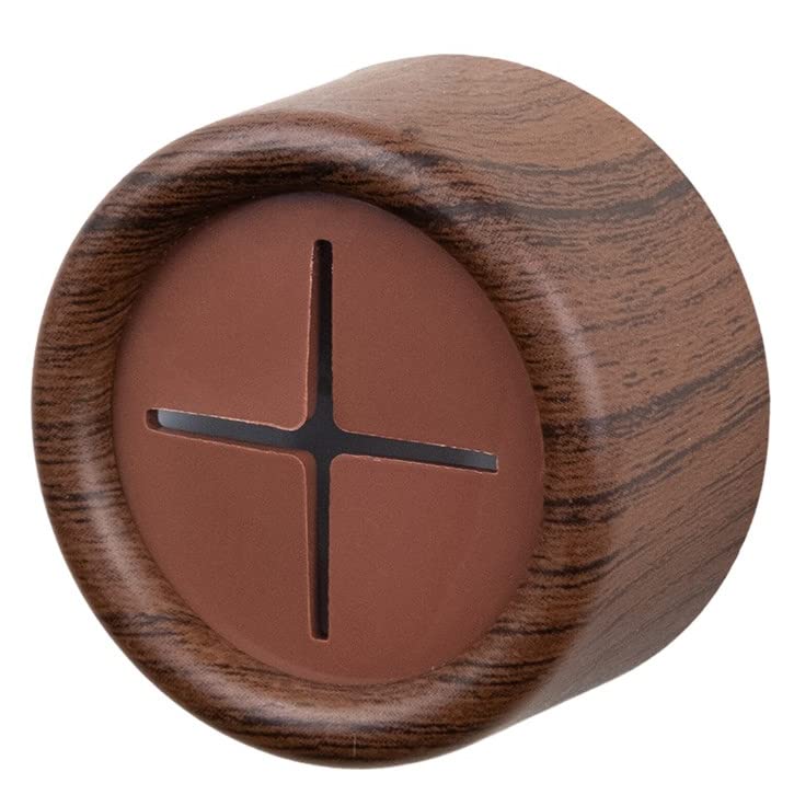 Mahogany Brown