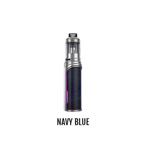 100W X - Navy Blue
