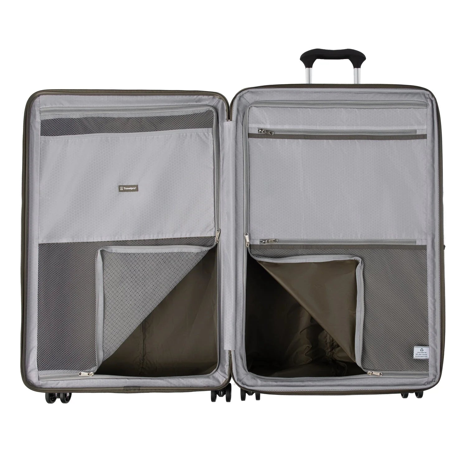 Travelpro Maxlite Air Large Expandable Hardside Spinner Luggage - 28