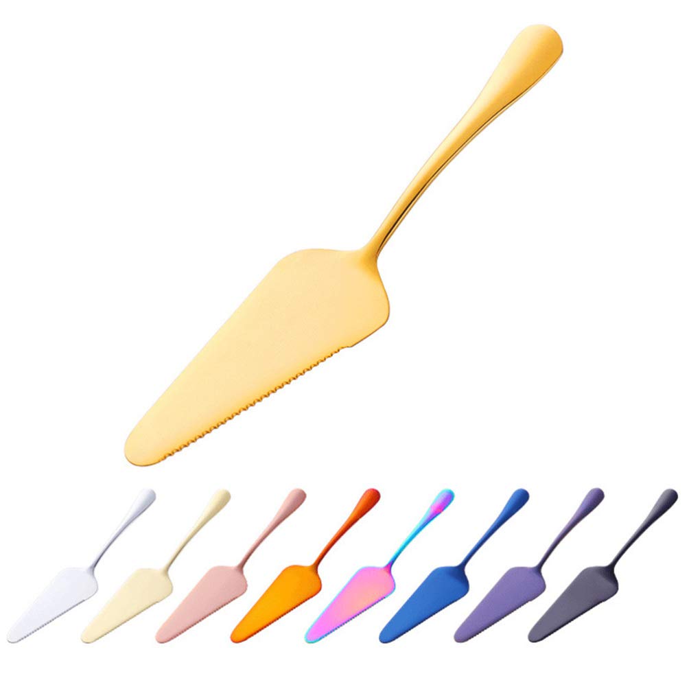 Stainless Steel Wedding Cake Shovel - Durable Baking & Cake Serving Spatula for Wedding Cakes, Desserts & Pastries | Perfect for Professional Bakers & Home Baking