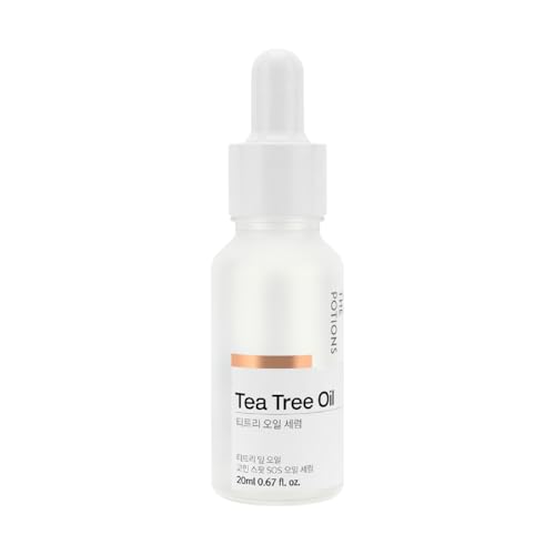 Tea Tree Oil