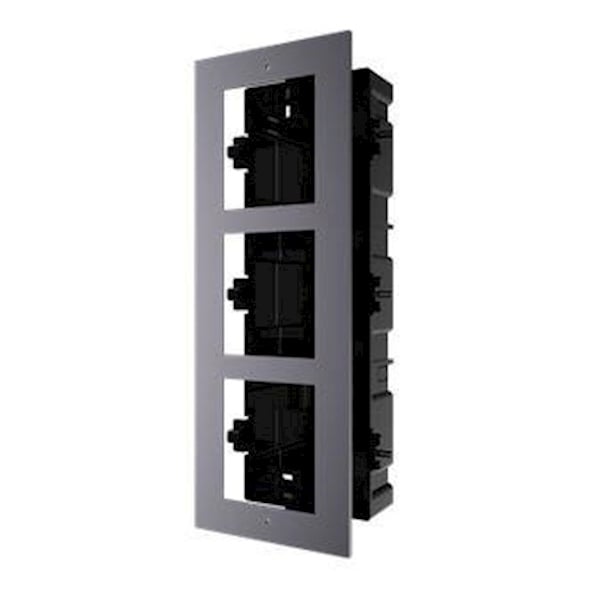 DS KD ACF3 Built-in Frame 3 Modules - Perfect for Home & Office Electrical Installations