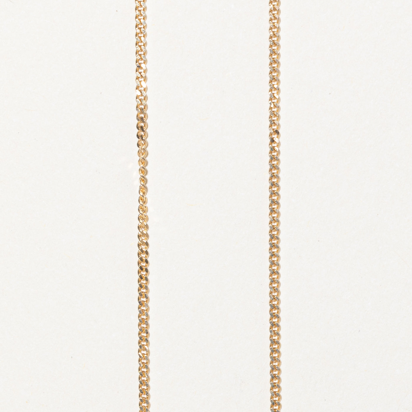 0.10ctw Diamond Pendant Necklace - 16