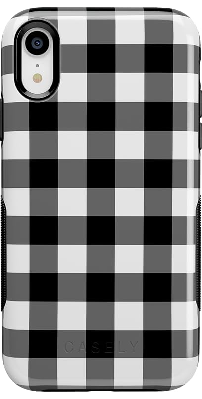 Check Me Out | Checkerboard