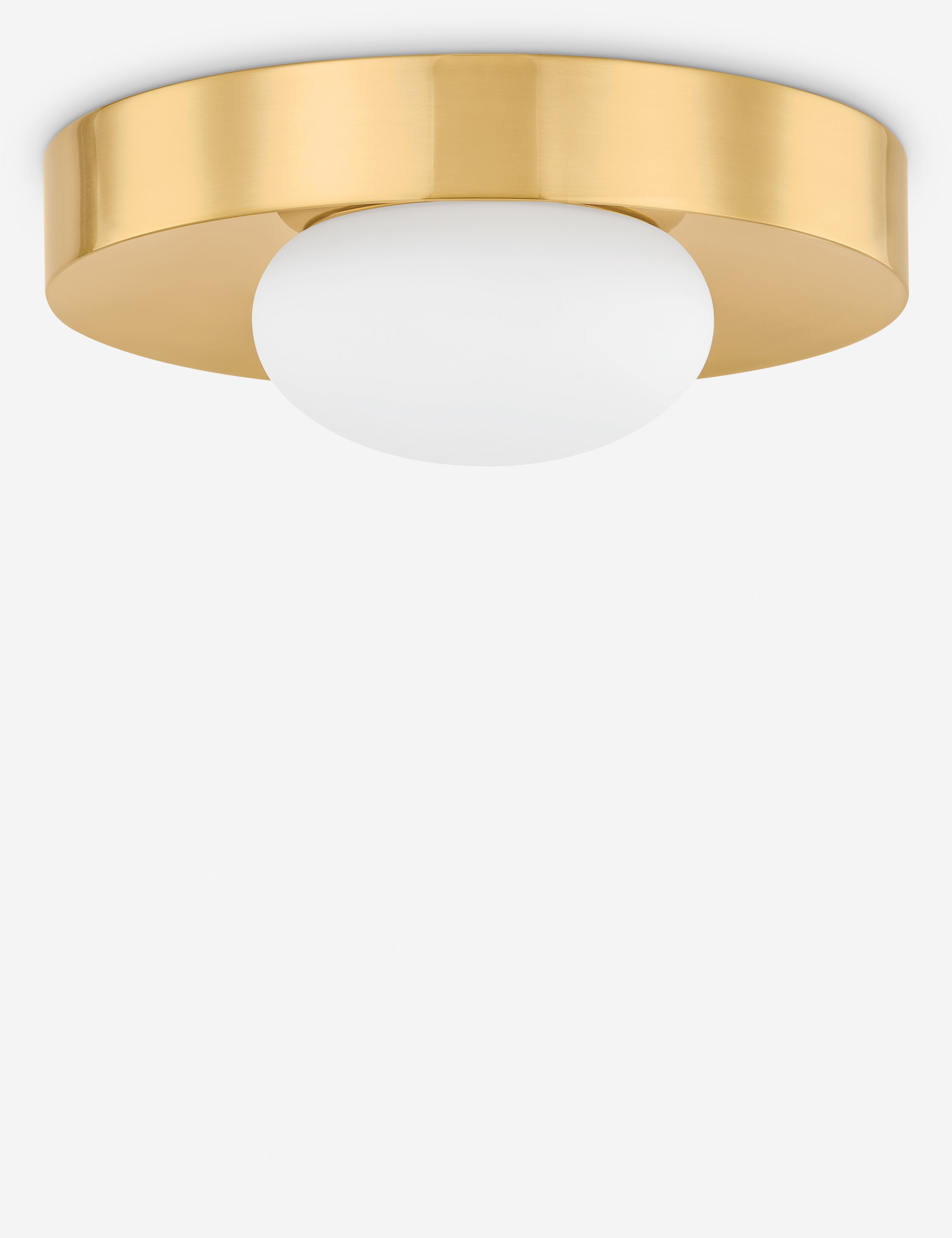 Antique Brass