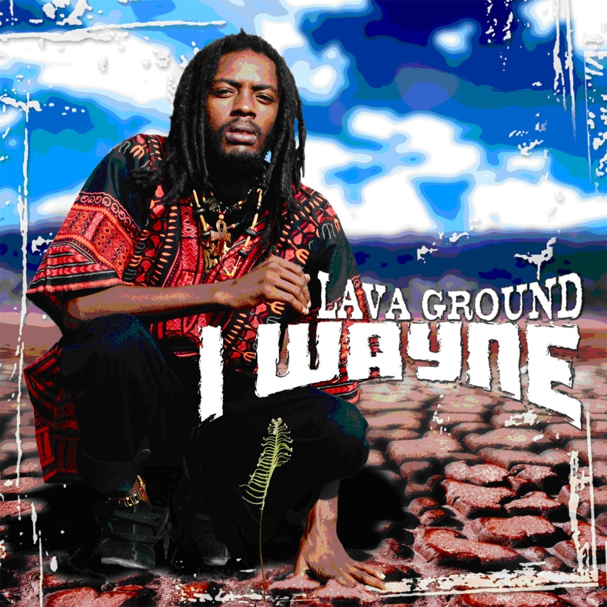 Lava Ground - Premium Volcanic Rock for Landscaping, Aquariums & Zen Gardens | Natural Decorative Stones for Outdoor & Indoor Use
