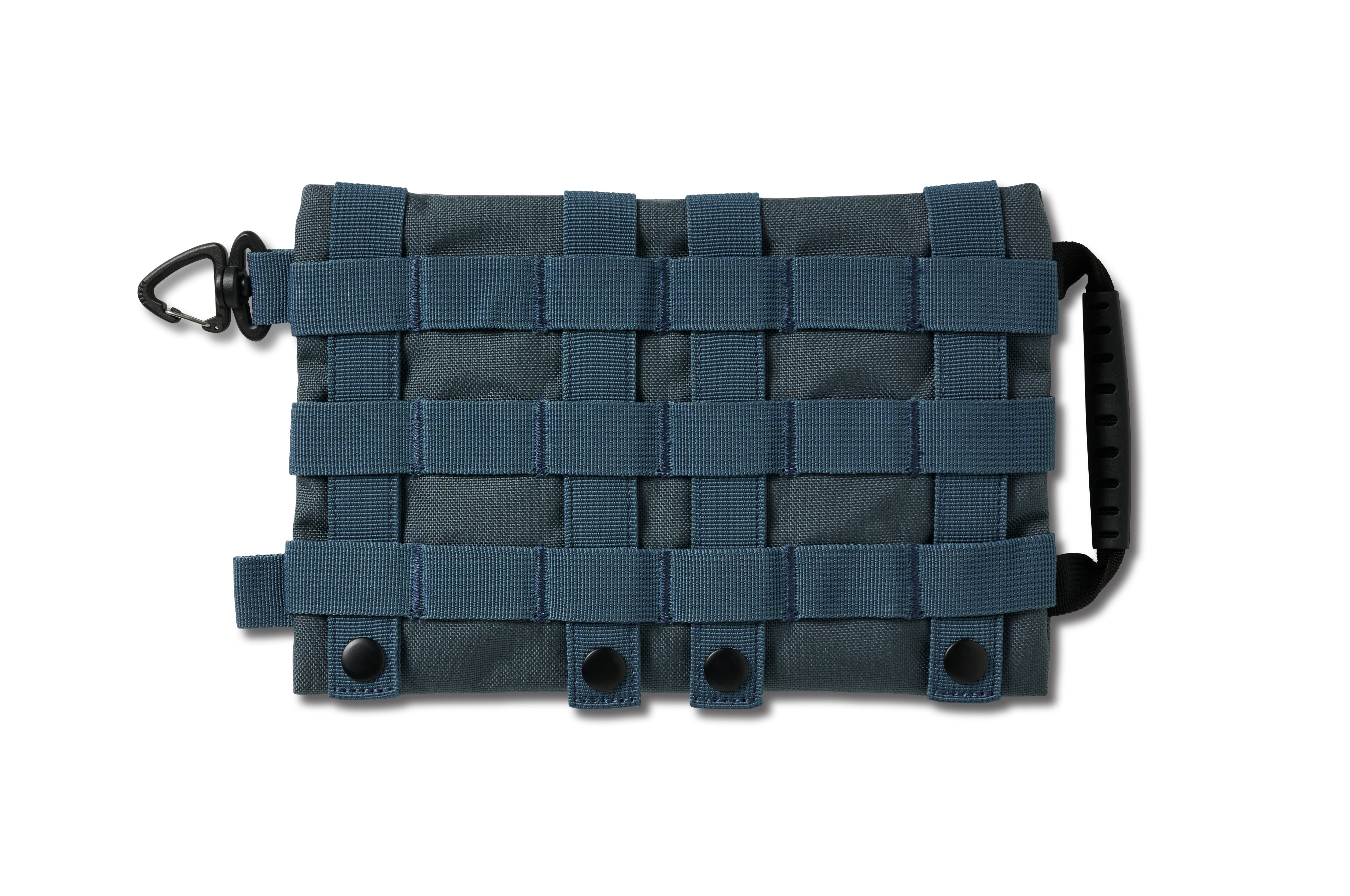 Pelican Modpack™ Medium Storage Pouch - Waterproof & Durable Organizer for Outdoor Gear, Electronics & Travel Accessories - Perfect for Camping, Hiking & Adventure Trips