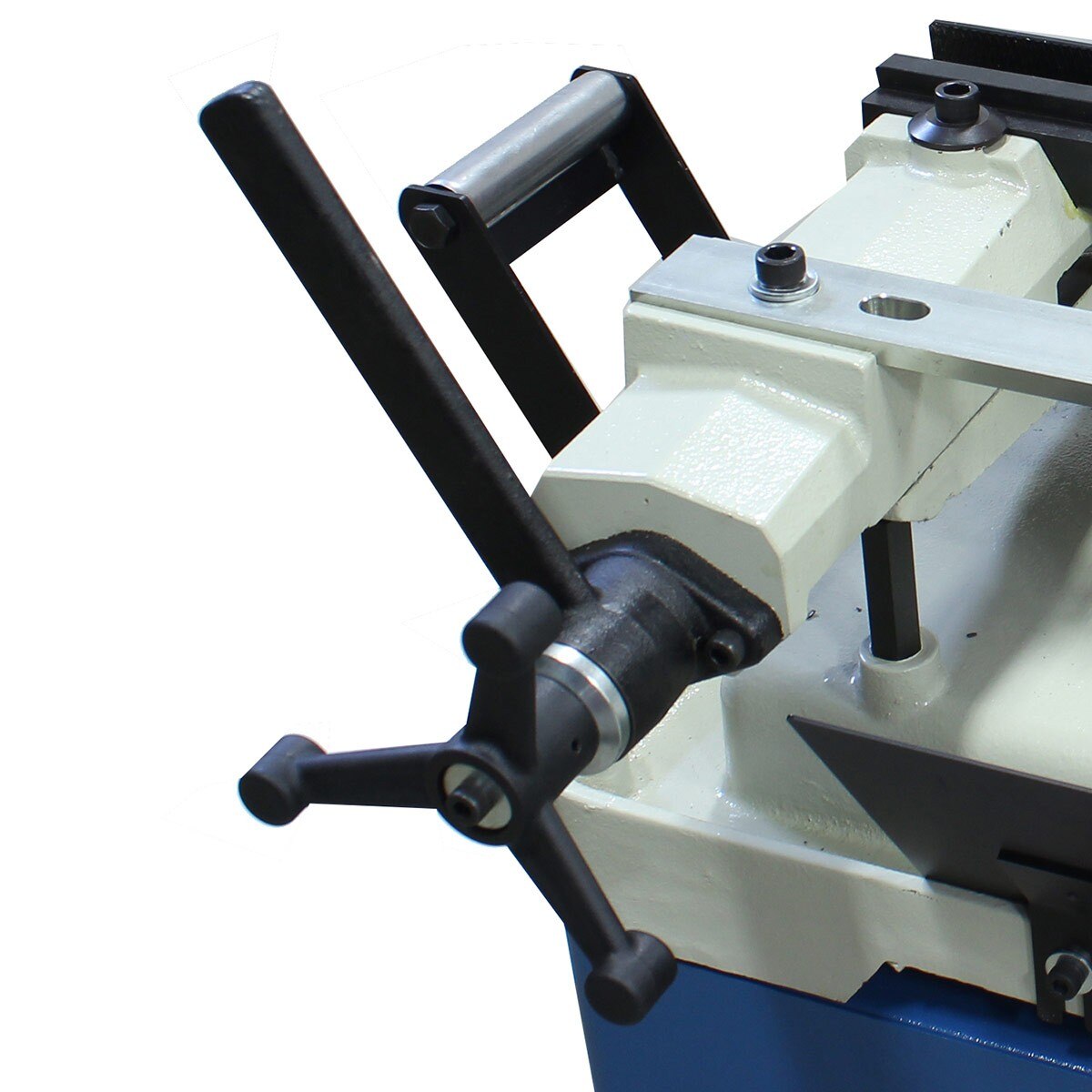 Baileigh Industrial BA9 1002434 Manual Coldsaw CS 275EU - Precision Metal Cutting for Workshops & Fabrication