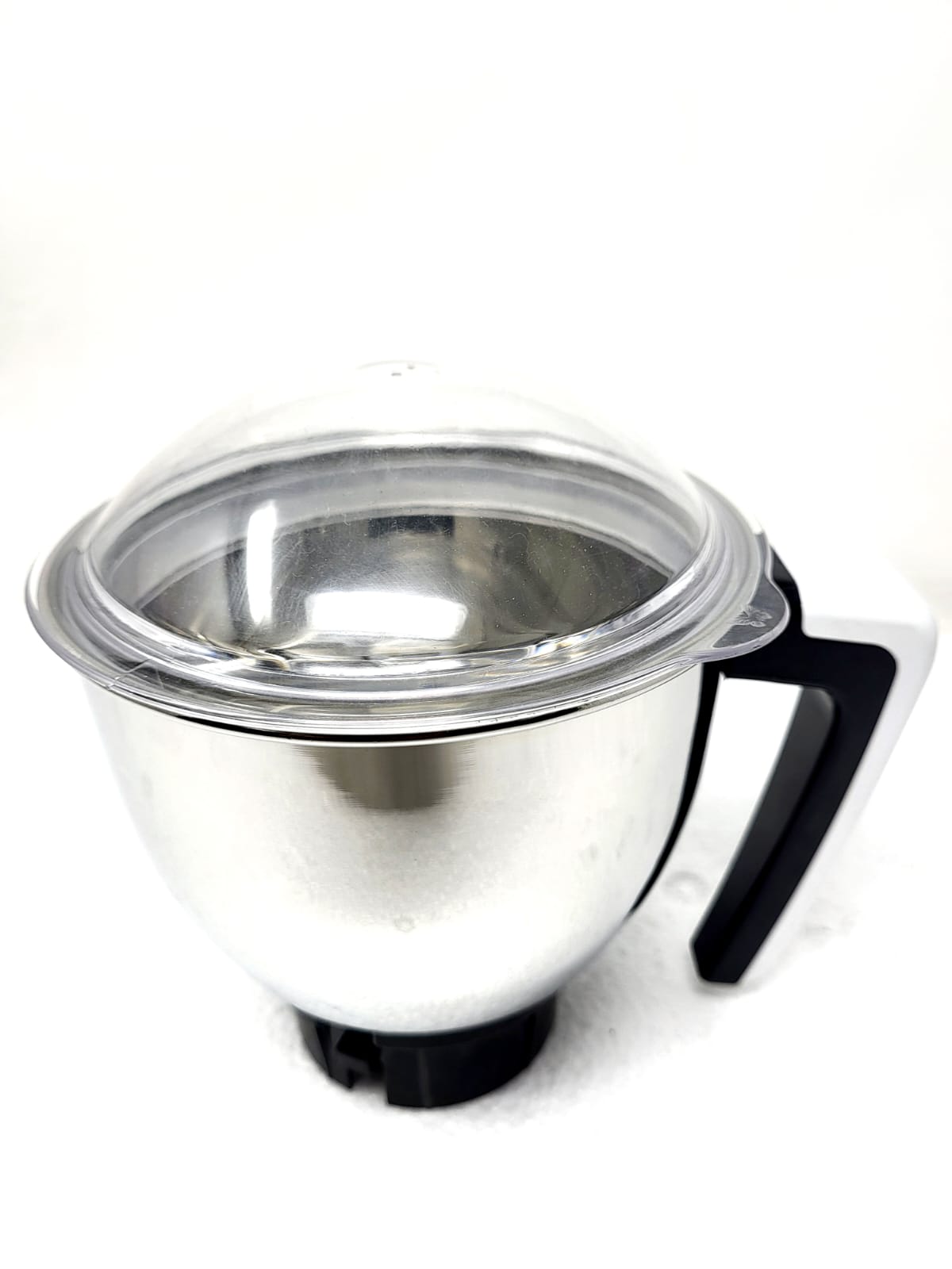 Butterfly 1 Liter Mixer Jar - High Speed Blender for Smoothies, Juices & Food Prep - Perfect for Kitchen, Restaurant & Home Use