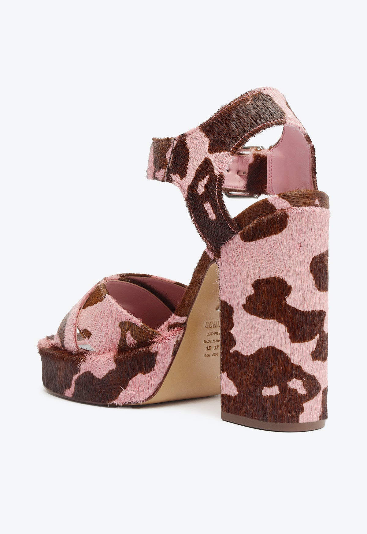 Penelope Leather Sandal - Women's Genuine Leather Comfort Sandals with Adjustable Straps | Perfect for Summer, Beach, Vacation & Casual Outings