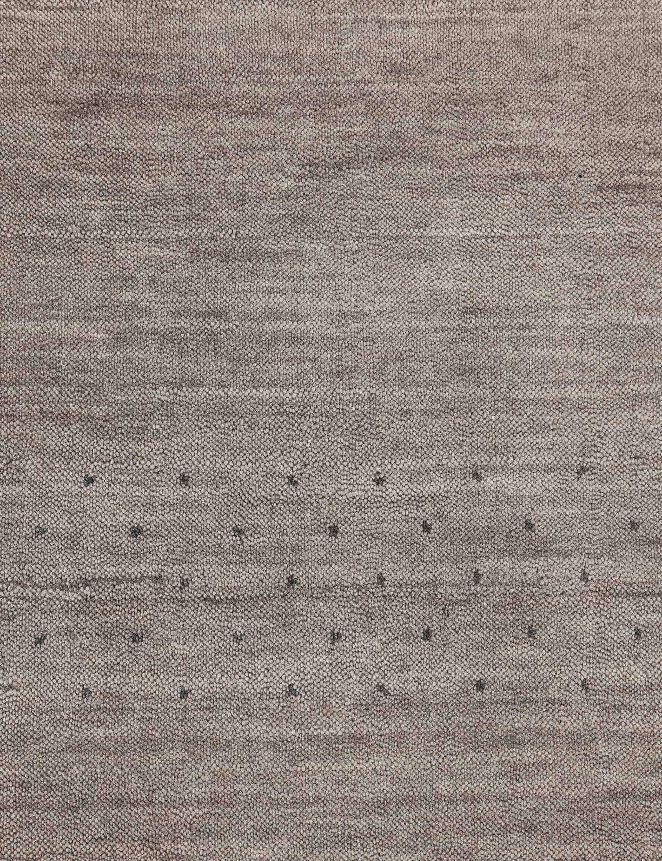 Azar Hand Loomed Wool Rug - Premium Handmade Area Rug for Living Room, Bedroom & Office - Soft & Durable Home Decor