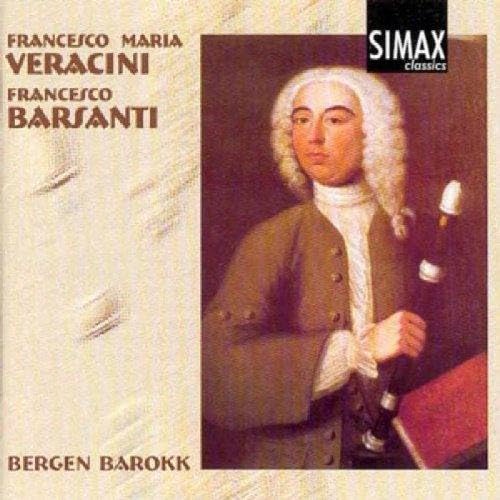 Recorder Sonatas 3, 4 & 6 - Baroque Music Collection | Perfect for Music Practice, Concerts & Historical Performances