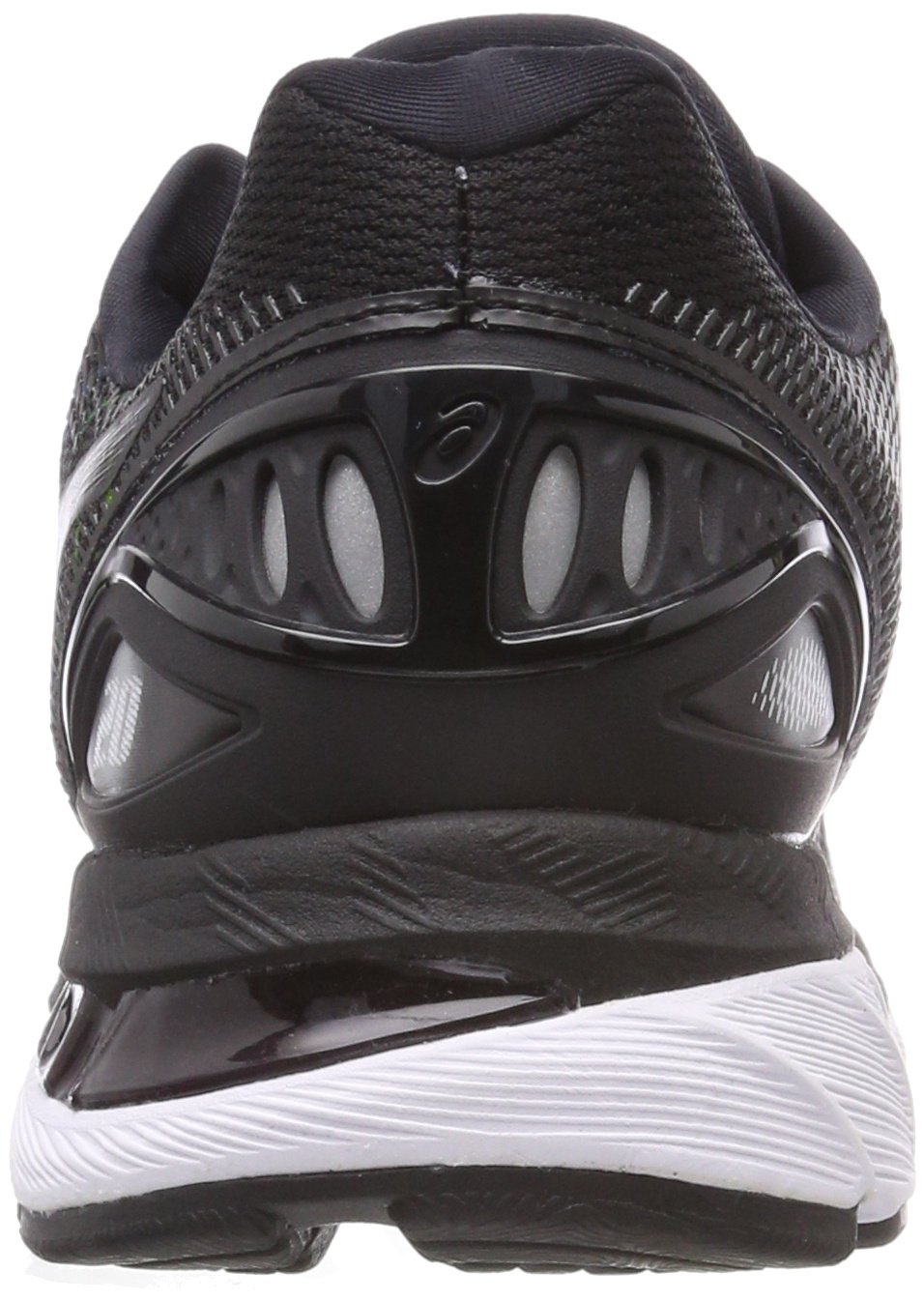ASICS Gel-Nimbus 20 Women's Running Shoes - Tokyo Edition (Black 9090) | Lightweight Cushioned Sneakers for Road Running & Training | Size UK 4 / US 6 / EU 37 | Perfect for Marathon Training & Daily Jogging