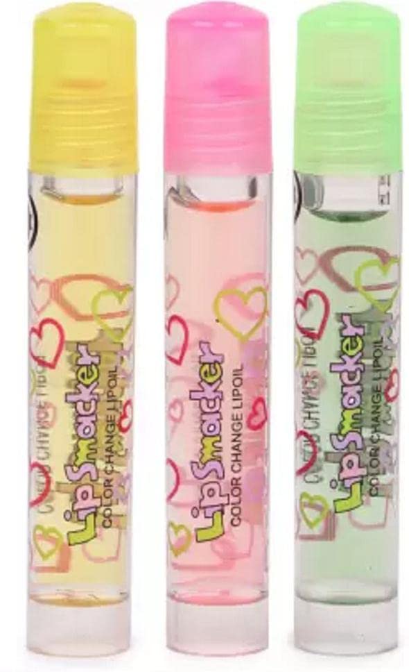 Long Lasting Color Changing Lip Oil - Hydrating & Moisturizing Lip Gloss for All-Day Wear | Perfect for Daily Use, Parties & Special Occasions