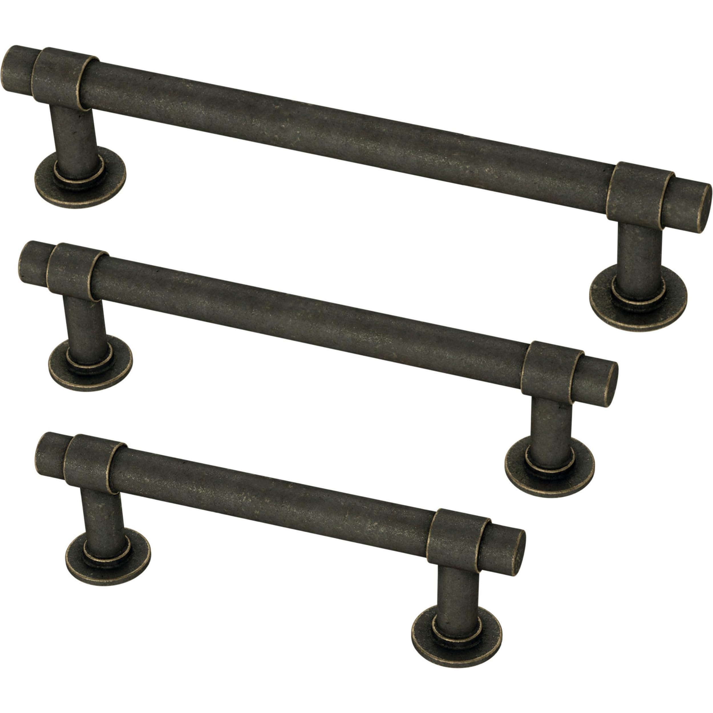 Franklin Brass 4