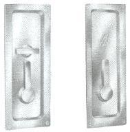 Secure Sliding Door Lock - Heavy Duty Safety Lock for Glass & Patio Doors | Perfect for Home, Office & Apartment Security
