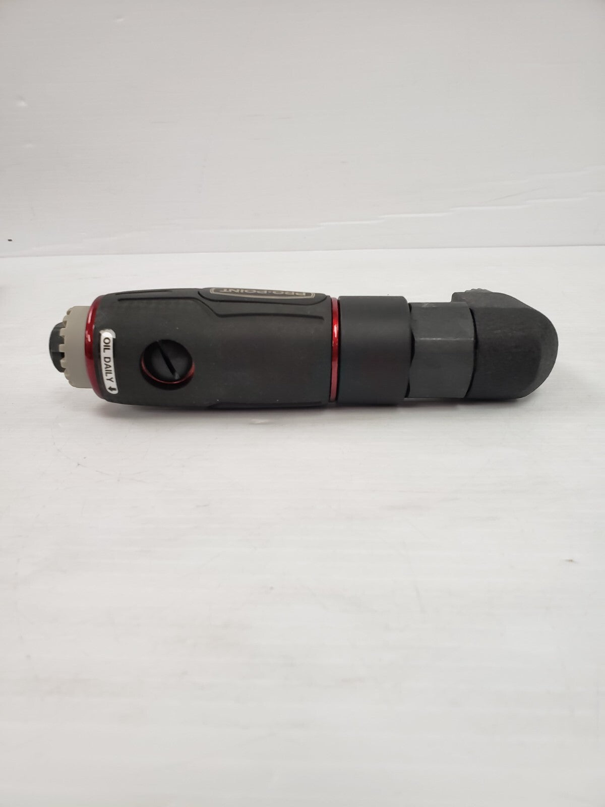 Pro Point 8843914 Air Drill - Professional Pneumatic Power Tool for Metalworking, Woodworking & Automotive Repair | Perfect for DIY Projects & Industrial Use