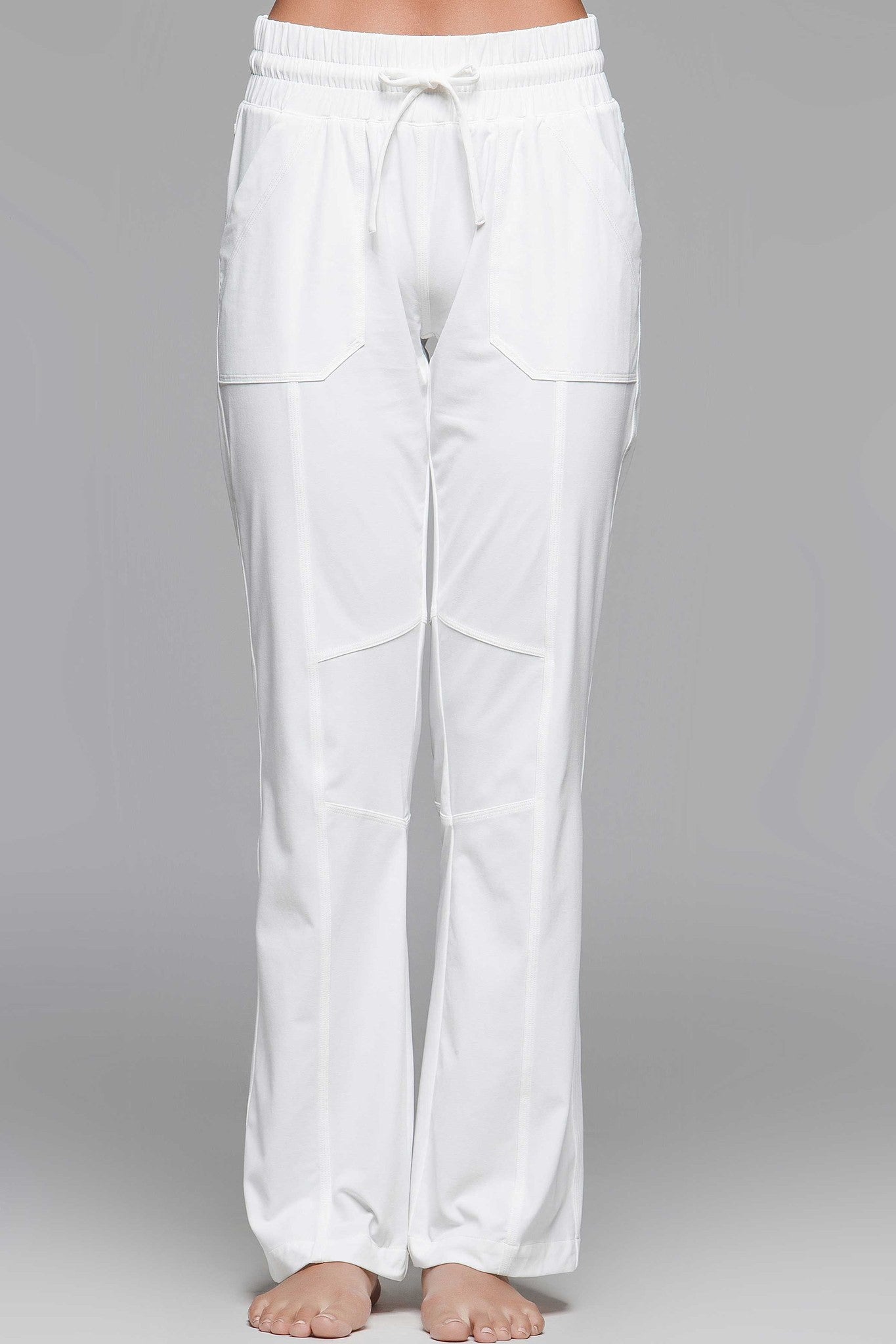 Leisure II Pants for Women - Comfortable Casual Lounge Pants - Perfect for Yoga, Home Wear & Relaxation
