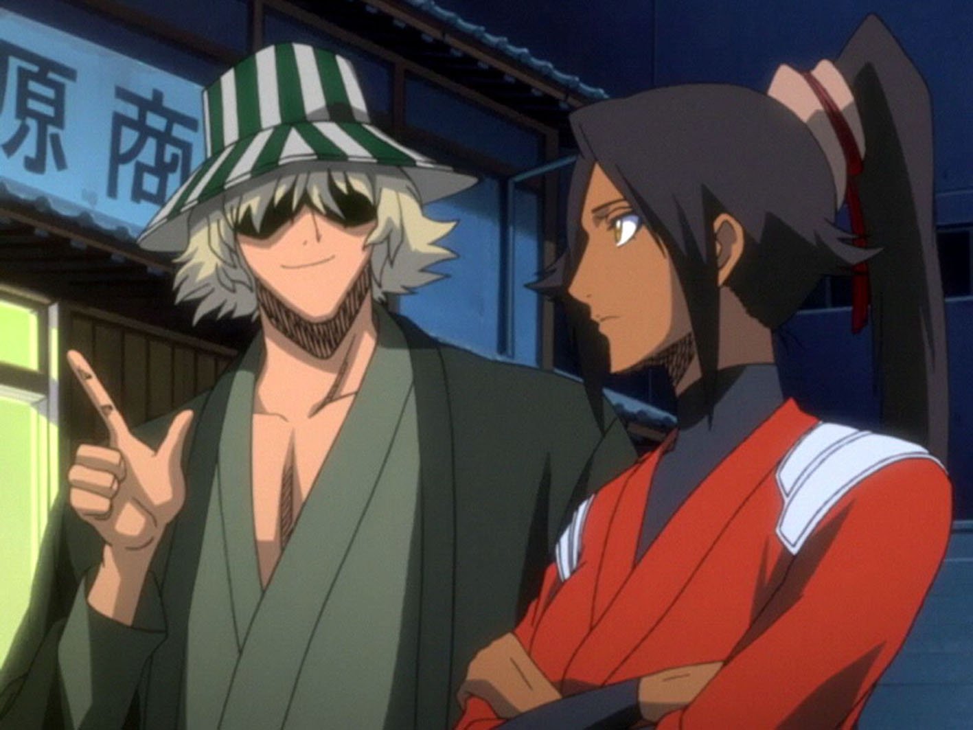 Bleach Box 7 - The Bount Part 1 | Anime DVD Collection | Perfect for Anime Fans & Collectors | Great for Home Entertainment & Gift Giving