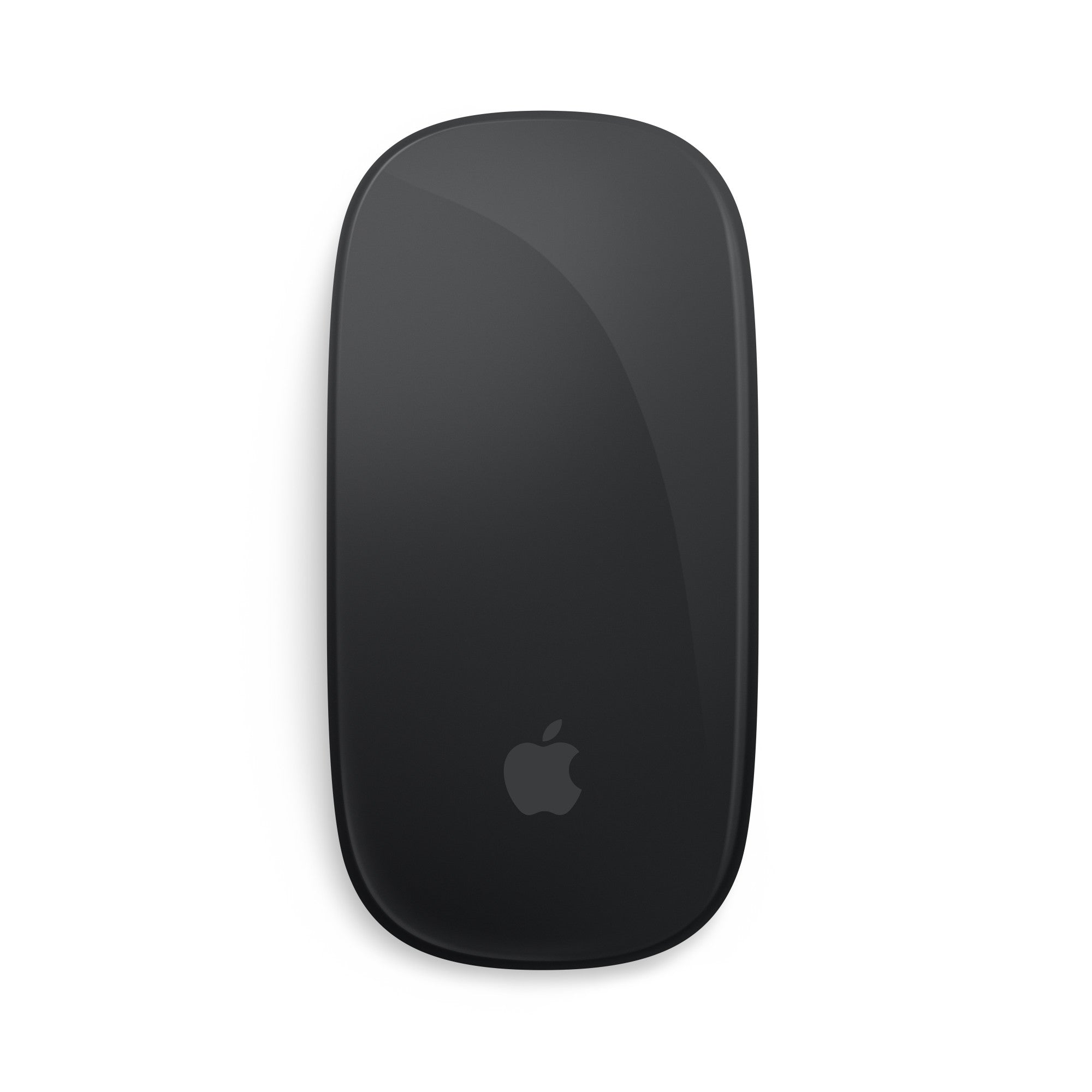 Apple Magic Mouse (USB-C) Wireless Bluetooth Mouse - Sleek Black Design for MacBook, iMac & iPad - Perfect for Office Work, Graphic Design & Creative Projects