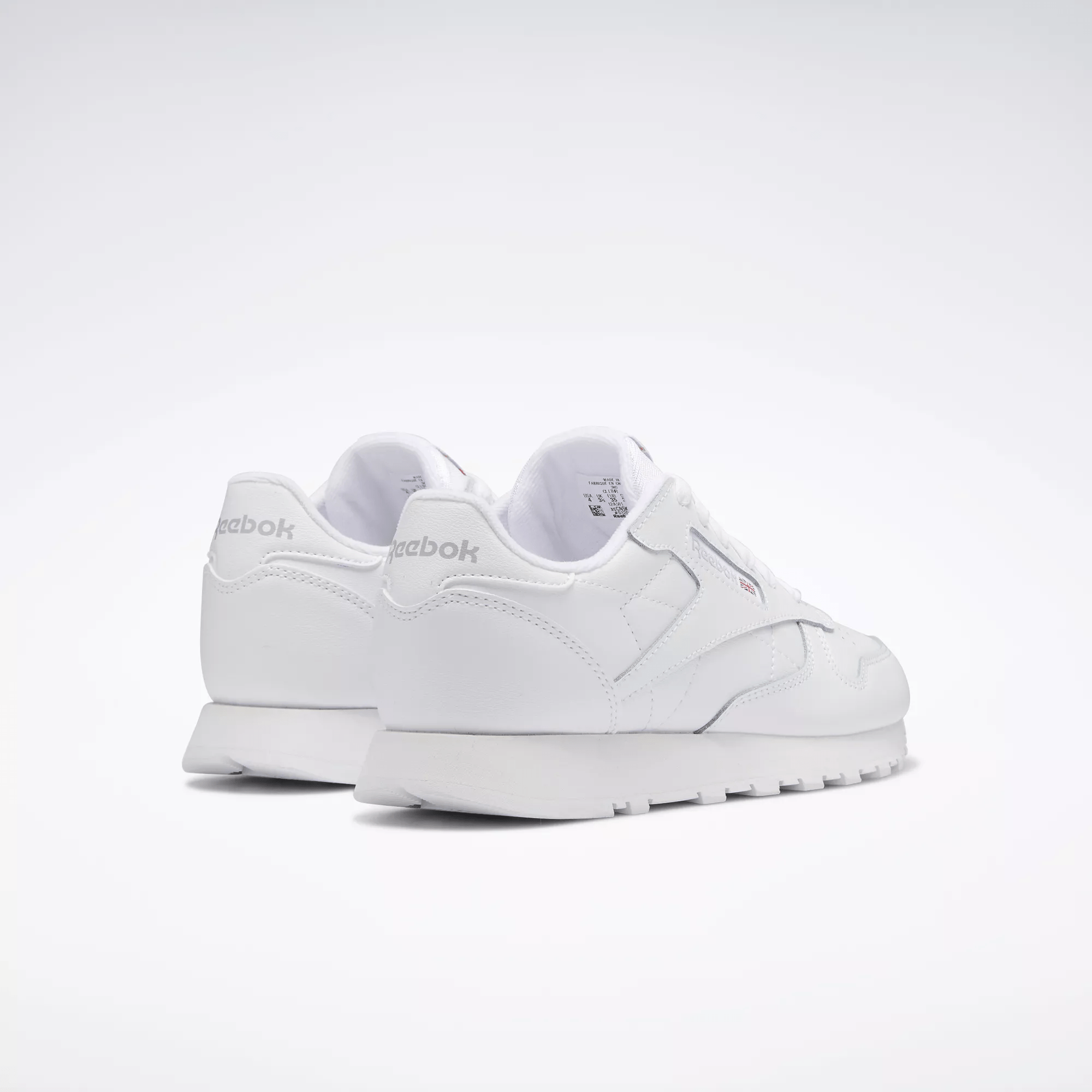 Classic Leather Shoes for Big Kids - Stylish & Comfortable Footwear for School, Play & Everyday Wear
