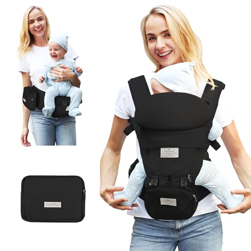 Black-with Head Support