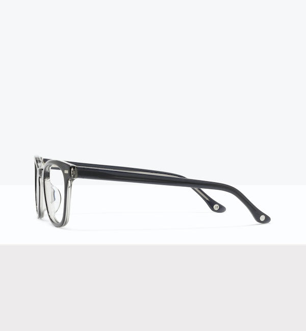 Soar Eyeglasses - Lightweight & Stylish Glasses for Men & Women | UV Protection, Blue Light Blocking | Perfect for Reading, Driving & Computer Work