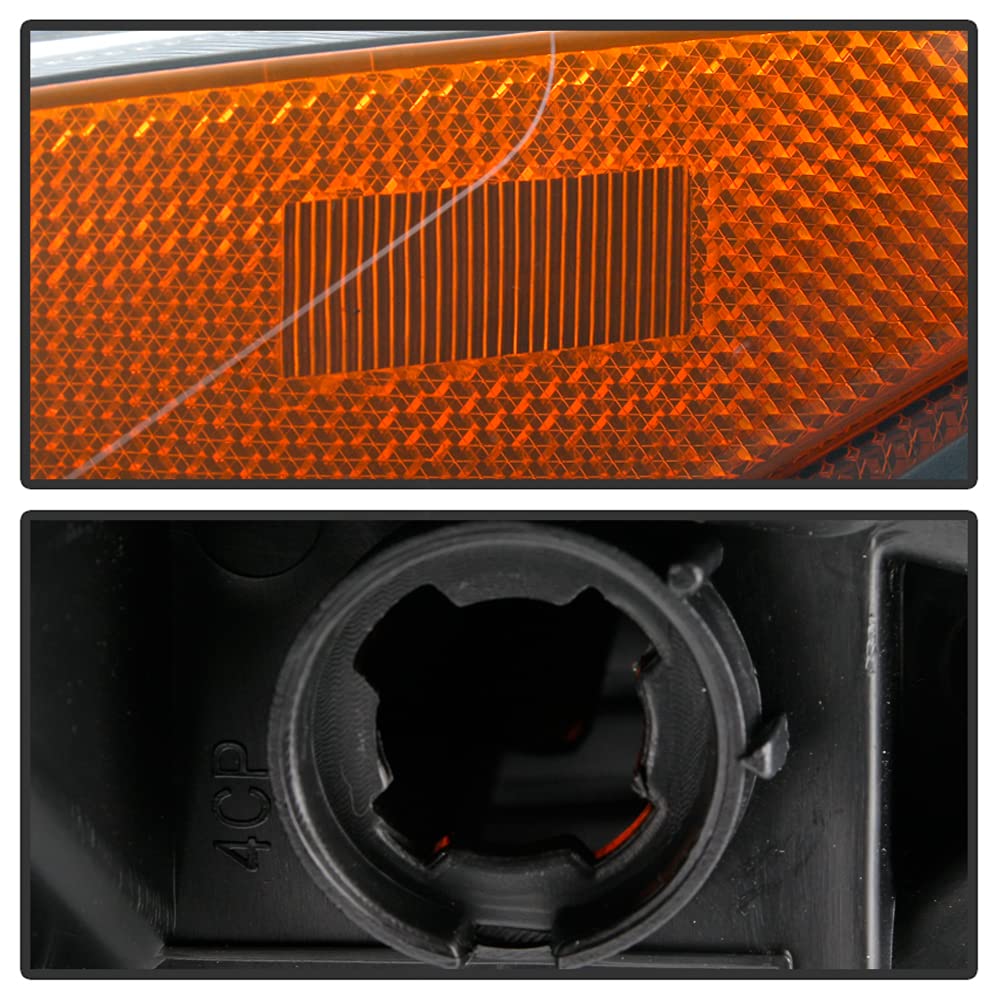 Premium Aftermarket LED Headlights for Toyota RAV4 2019-2021 - OEM Style Replacement with Bright White Light - Perfect for Night Driving & Off-Road Adventures